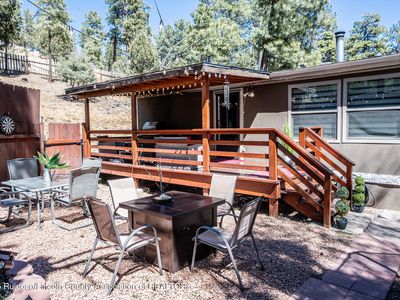 104 Mustang Dr