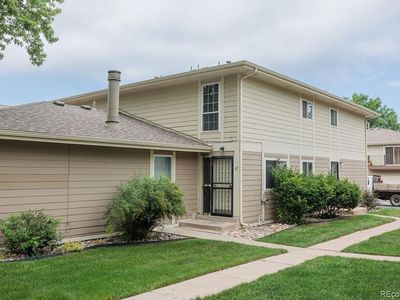 1250 S Monaco Street Parkway #87