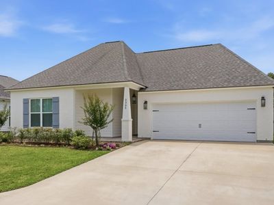 2305 Camellia Nicole Dr