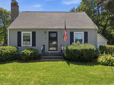 43 Spruce St