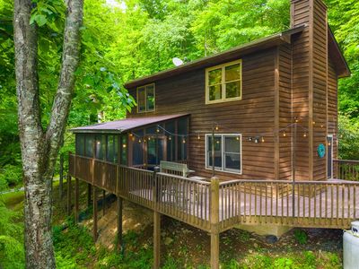 Property at 903 Plott Balsam Rd, Maggie Valley, NC