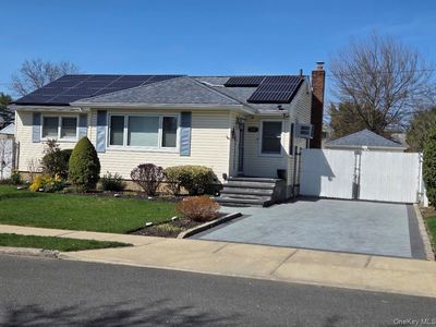 Property at 737 Pleasant Avenue, Westbury, NY