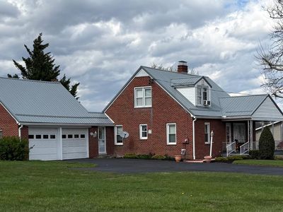 111 Barnetts Run Rd
