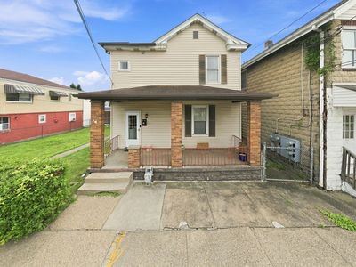 530 Euclid Ave
