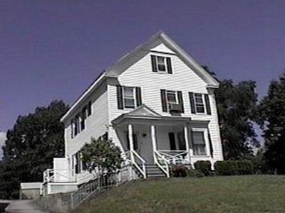 Property at 13-15 Oak St, Methuen, MA