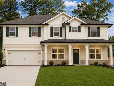 1649 Norris Landing Dr