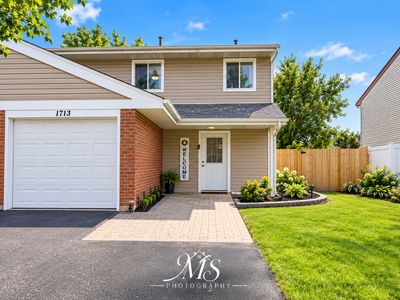 Property at 1713 Fulton Ln, Hanover Park, IL