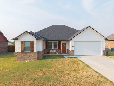 Property at 116 Countryside Way, Pocola, OK