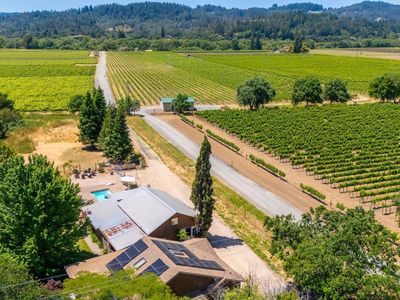 620 Dry Creek Road