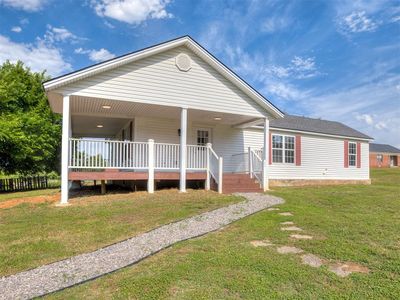 Property at 2419 Brewer St, Choctaw, OK
