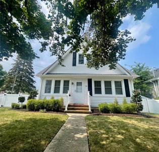 Property at 39 Fountain Street, Hicksville, NY