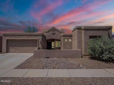 5440 W Cottonmouth St