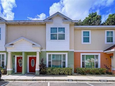 235 Alexander Woods Dr