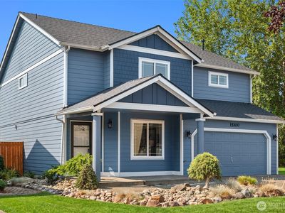 Property at 15300 46th Street Ct E, Sumner, WA
