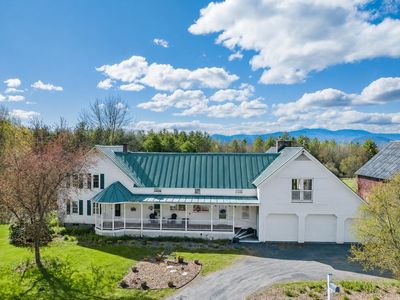 855 Jacobs Road