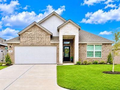 611 Spring Ashberry Ct