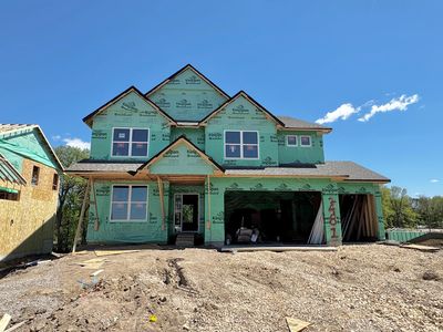 2481 Rock Elm Rd