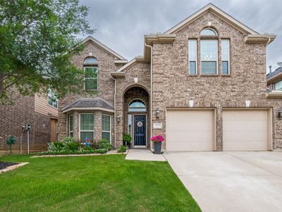 14217 Winter Hill Dr