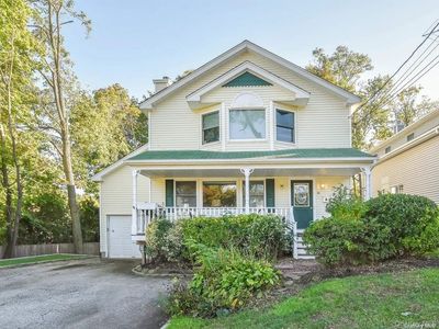 14 Hillcrest Street