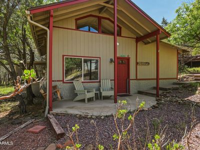 Property at 5929 W CEDAR MEADOW Lane, Pine, AZ