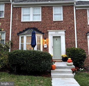 332 Overbrook Rd