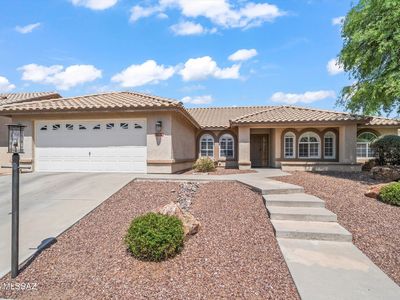 11019 N Mountain Breeze Dr