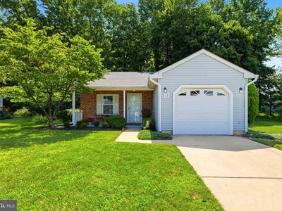 10 Madison Ct
