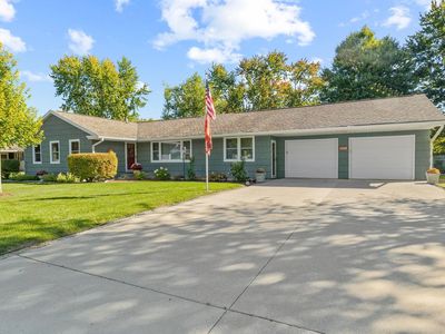 Property at 1408 N Jefferson St, Hartford City, IN