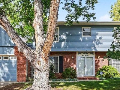 1433 Antero Dr
