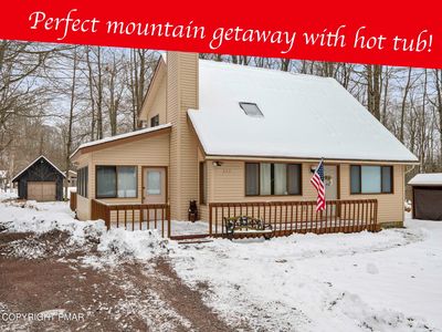 Property at 233 Pontiac Path, Pocono Lake, PA