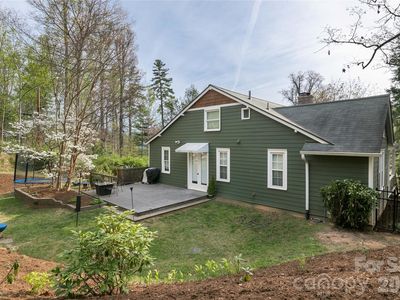 1 Ridgefield Pl