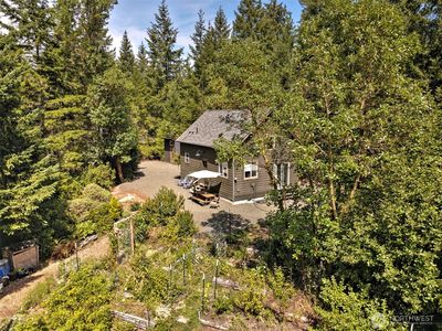 4181 E Mason Lake Drive W