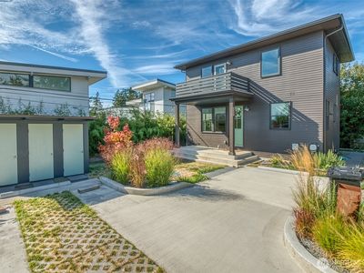 Property at 429 Pine Street #C, Orcas Island, WA