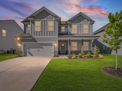 Property at 329 Alyssa Landing Dr, Fountain Inn, SC