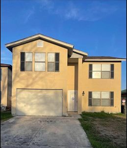 2414 Sunrise Cove Dr