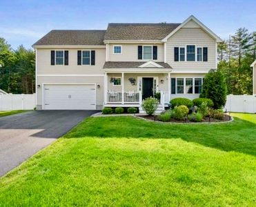 40 Saw Mill Ln