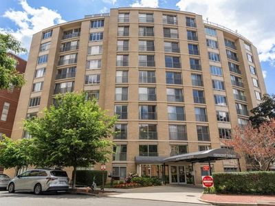 1239 Vermont Ave NW APT 604