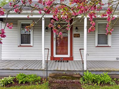 Property at 424 W Spruce St, East Rochester, NY