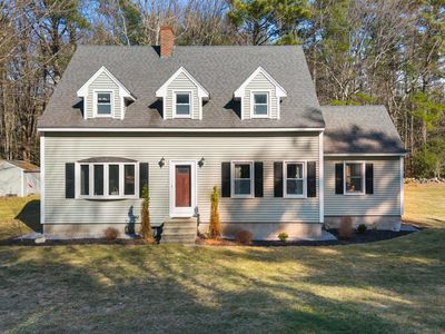 Property at 916 River Road, Weare, NH