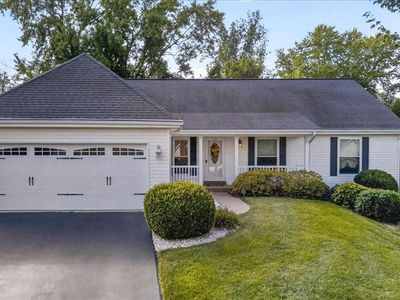 Property at 14904 Jockey Club Dr, Chesterfield, MO