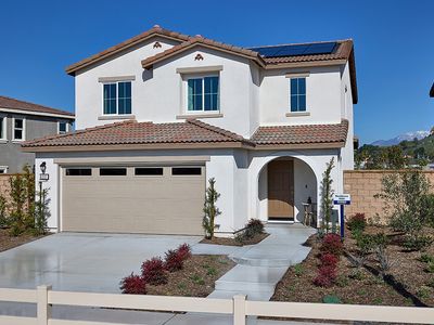 Residence 1880 Plan, Bayberry Pointe