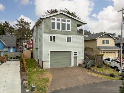 Property at 3246 NW Mast Ave, Lincoln City, OR