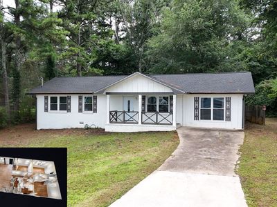 8535 Hiram Acworth Hwy