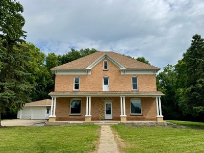 Property at 78994 160th St, Sacred Heart, MN