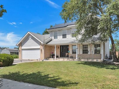 Property at 20532 Timber Mill Dr, Frankfort, IL
