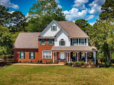 2 Richland Hills Dr