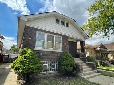 3442 N Lavergne Ave