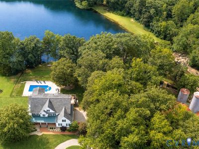 11710 Water Wheel Dr