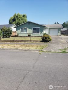 Property at 4720 Merlin Street, Longview, WA