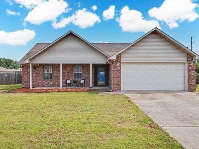 100 Meadowlark St